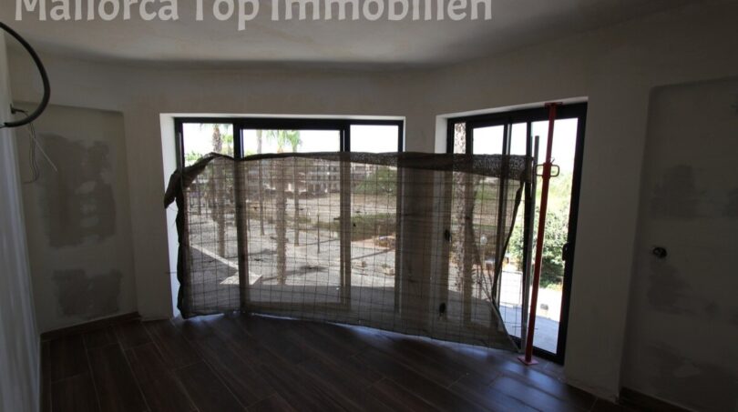 Apartmenthaus