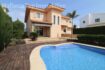 356m² Villa mit 5 SZ, 3 Bädern, Garage und Pool zu verkaufen