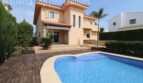 Villa in Puig de Ros
