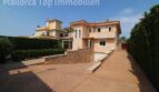 Villa in Puig de Ros