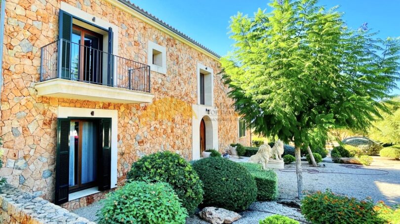 Finca in Son Gual