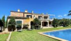 Finca in Son Gual