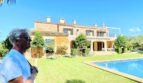 Finca in Son Gual