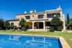 Finca mit 5 SZ, 5 Bädern, Pool, und Fahrstuhl zu verkaufen