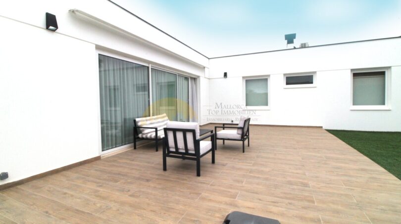Terraza
