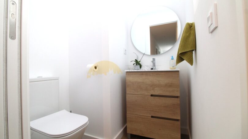 Cuarto de baño