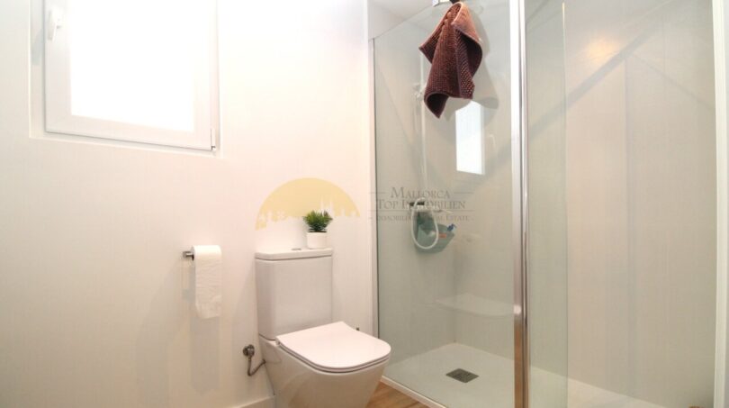 Cuarto de baño
