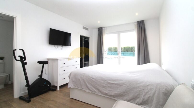 Dormitorio