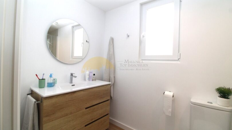 Cuarto de baño