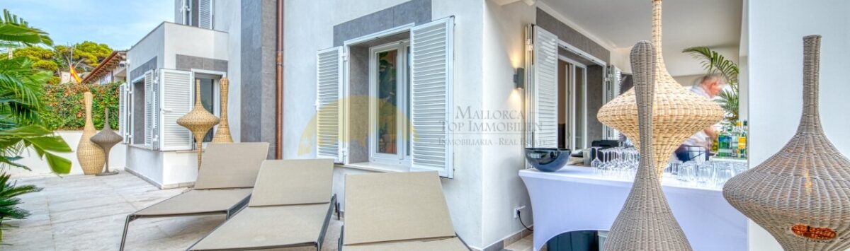 Bild zum Objekt: 230m² Villa mit 5 Zimmern, 2 Bädern und Terrasse zum Verkauf