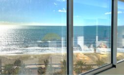 First line. Top modernisierte Wohnung mit traumhaftem Meerblick