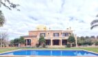 Finca mit Pool in Son Gual