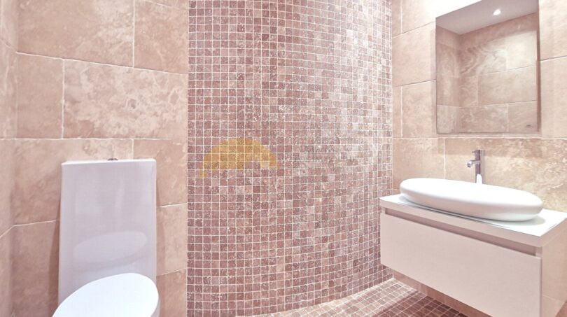 Cuarto de baño