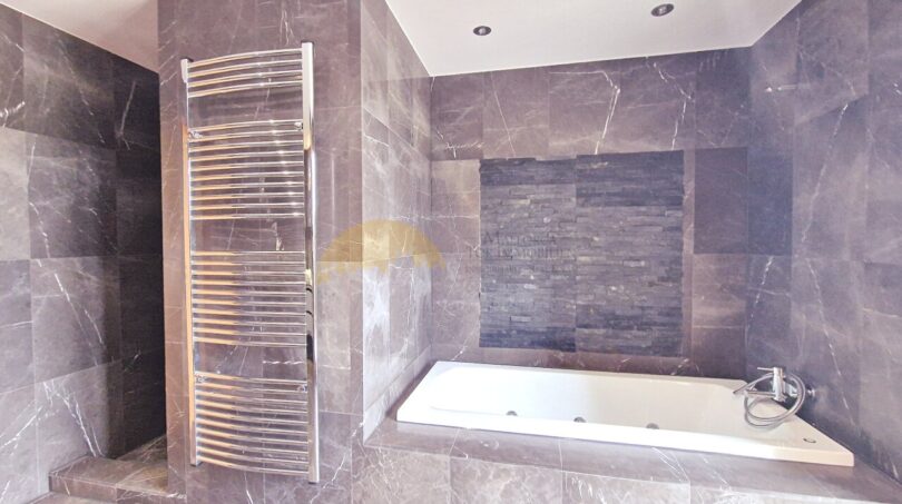 Cuarto de baño