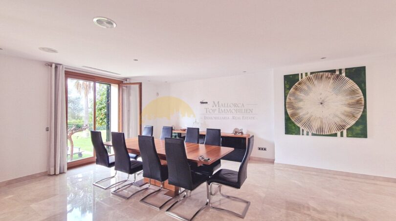 Finca mit Pool in Son Gual