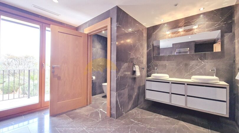 Cuarto de baño