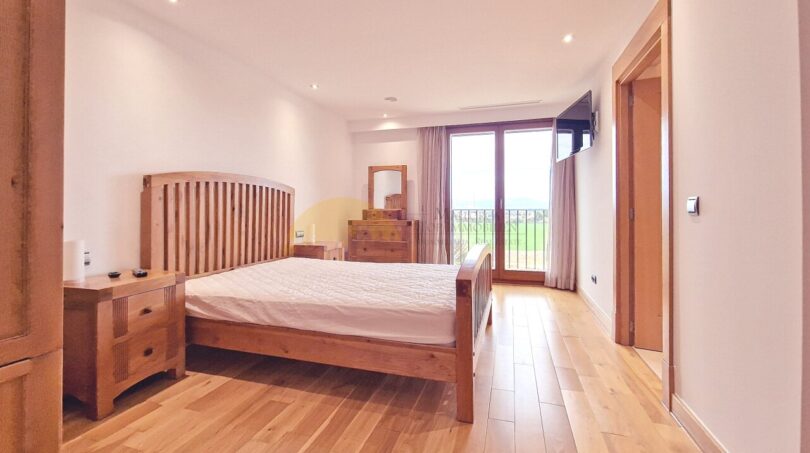 Dormitorio