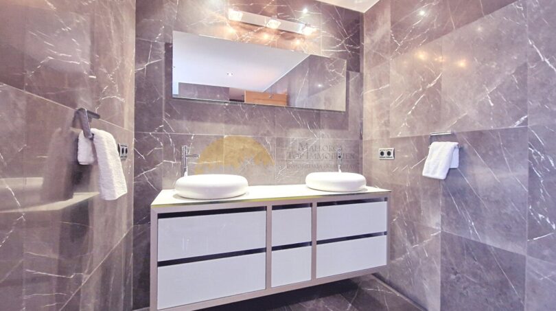Cuarto de baño