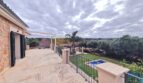 Finca mit Pool in Son Gual