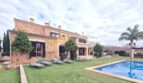 Finca mit Pool in Son Gual