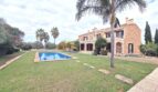 Finca mit Pool in Son Gual