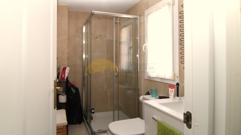 Bad drei en suite