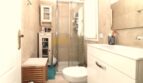 Bad en suite eins