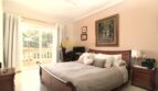 Hauptschlafzimmer