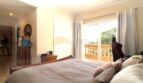 Schlafzimmer Schrank eingebaut