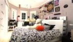 Schlafzimmer drei