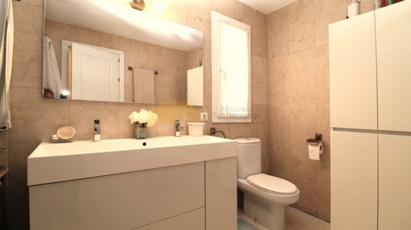 Bad zwei en suite