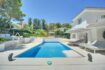 Kernsanierte Villa mit 6 Zimmern & Pool zum Verkauf; Meerblick