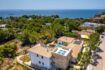 345m ² villa con 6 habitaciones, garaje y piscina infinita en venta