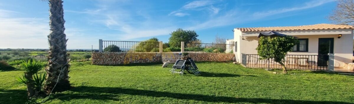 Bild zum Objekt: 1.890m² Finca mit 5 Zimmern, 3 Bädern und Pool zu kaufen