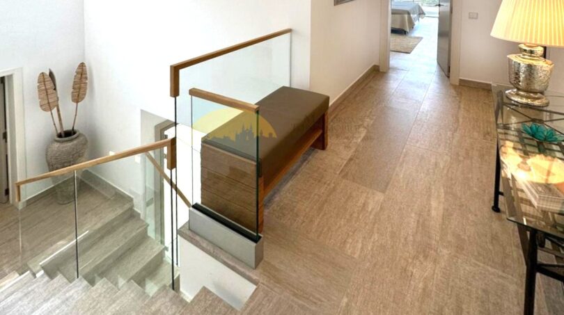 escalera