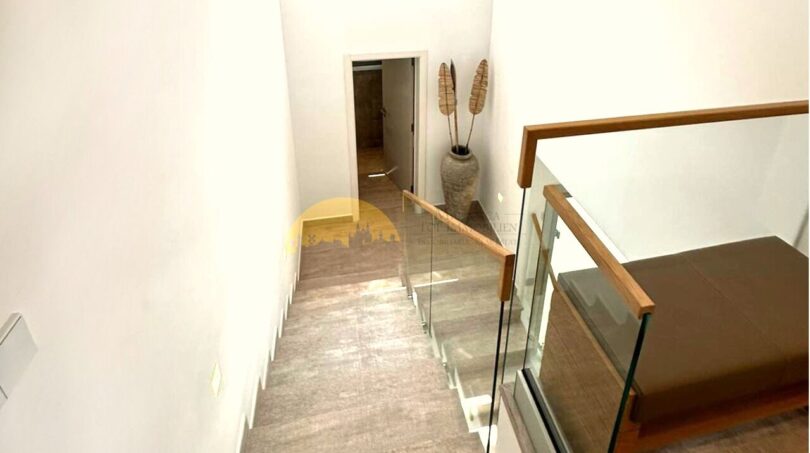 escalera