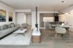 Apartment mit 1 SZ, Balkon und TG-Platz zu verkaufen; Neubau