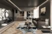 49m² Apartment mit 2 Zimmern und G.-Pool zum Verkauf; Neubau