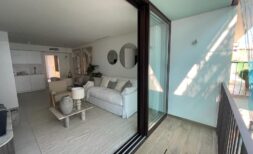 Architektonische Raffinesse trifft auf urbanes Wohngefühl