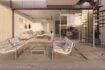 103m² Luxuswohnung mit 4 Zimmern und G.-Pool zu kaufen