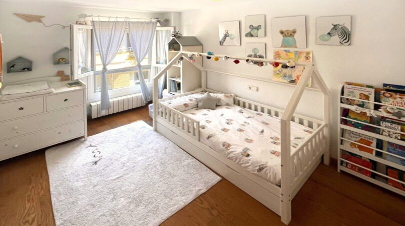 Kinderzimmer