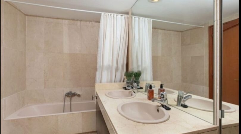 Cuarto de baño