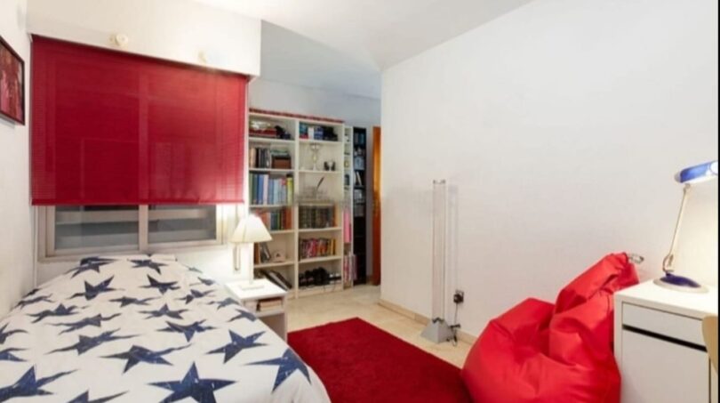 Dormitorio