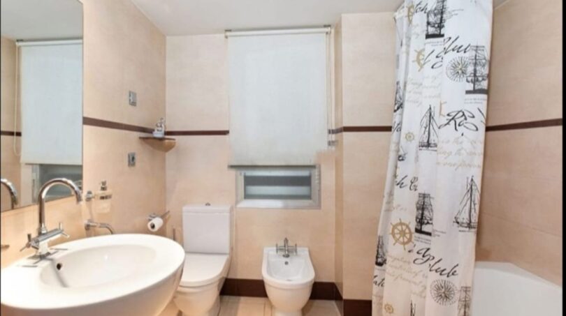 Cuarto de baño