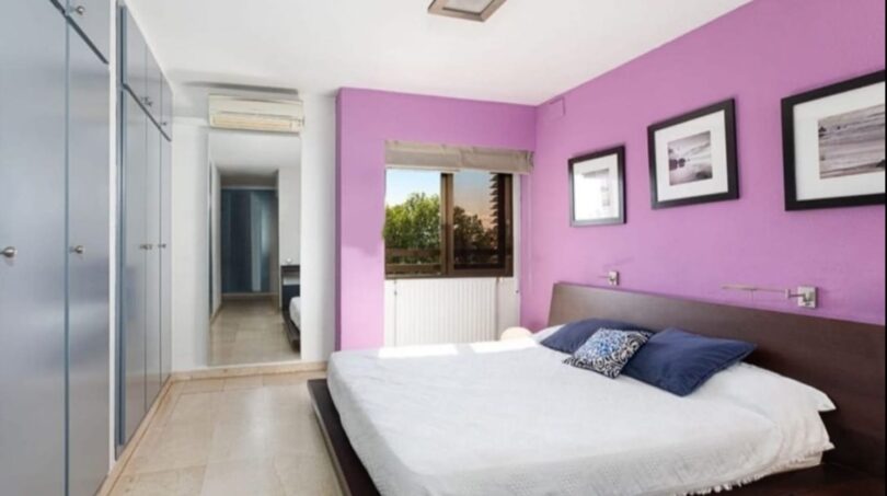 Dormitorio