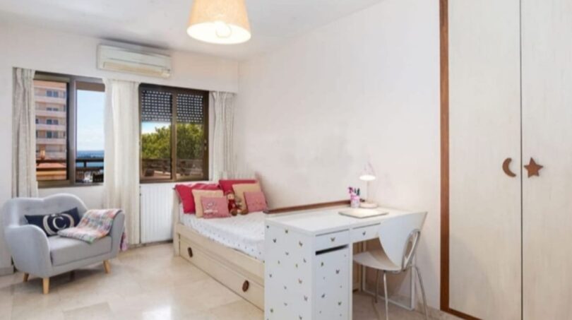 Dormitorio