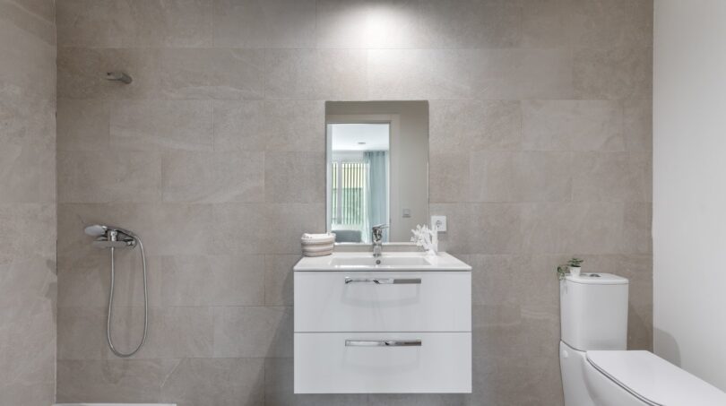 Cuarto de baño
