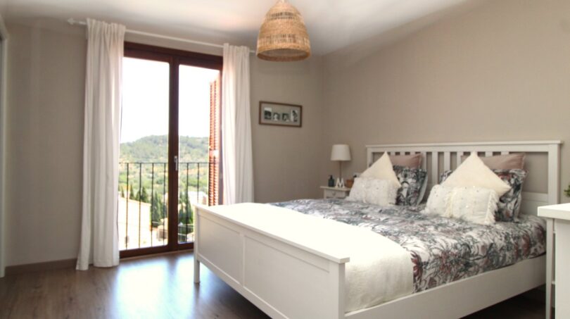 Dormitorio