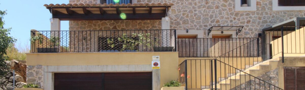 Bild zum Objekt: Reihenendhaus mit 4 SZ, Garage & Gemeinschaftspool zu kaufen