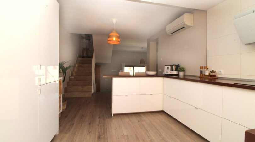 Reihenhaus Mancor